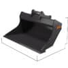EMA Std Planerinsskopa 150L - 1050mm - S40 - Image 305