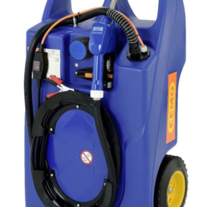 Cemo Trolley AdBlue 60 Lit 12V Med Centri SP30