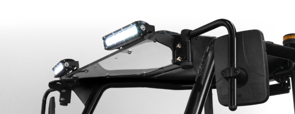 Neomach 3 Extra LED lampor