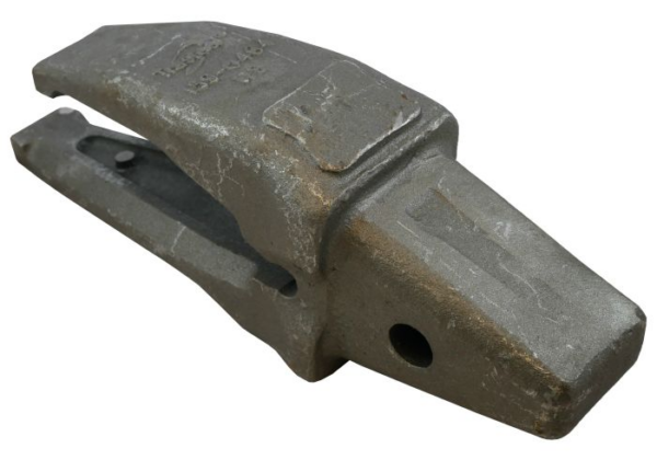 Partrex Grävhållare Typ Cat J450 6I6404-HD 50 mm