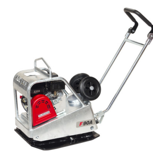 Swepac Vibratorplatta F90A