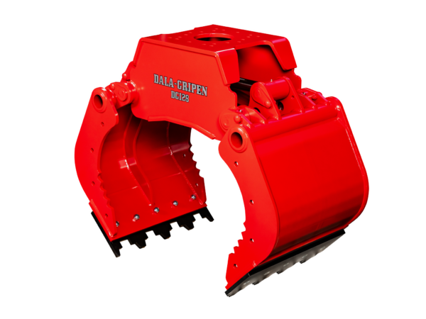 SitRight Multigrip DGI28 utan fäste