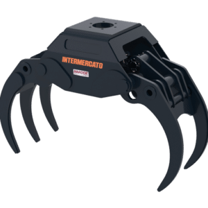 Intermercato Universalgrip TG 42 SR5 utan fäste