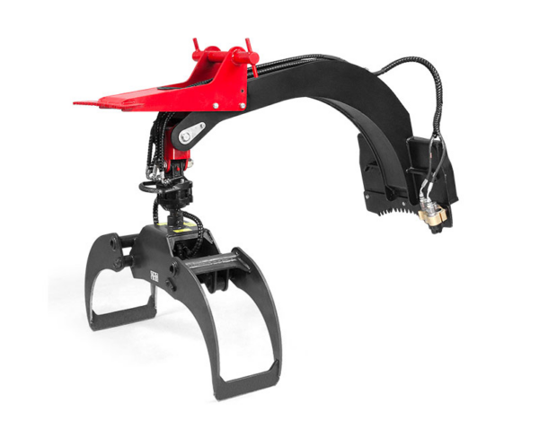 Neomach Timmergrip m. rotor 1000 mm