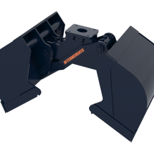 Intermercato Gripskopa TMC 40 125L
