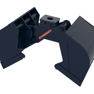 Intermercato Gripskopa TMC O-80 200L