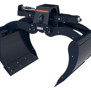 Intermercato Gripskopa TGO 500-2/SM