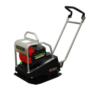 Swepac Vibratorplatta F90BA