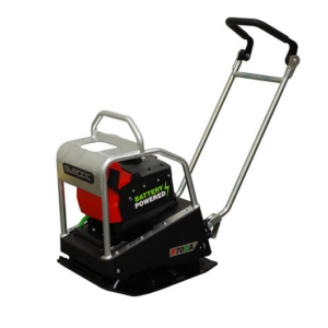 Swepac Vibratorplatta F70BA