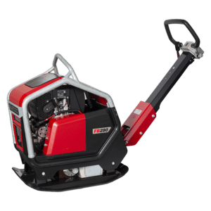 Swepac vibratorplatta FB280SC