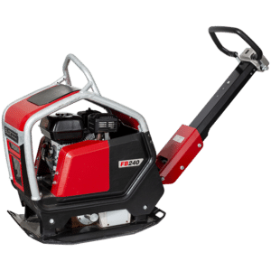 Swepac vibratorplatta FB240