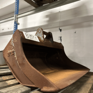 Beg Planerskopa S40 150L (Bredd 1050mm)
