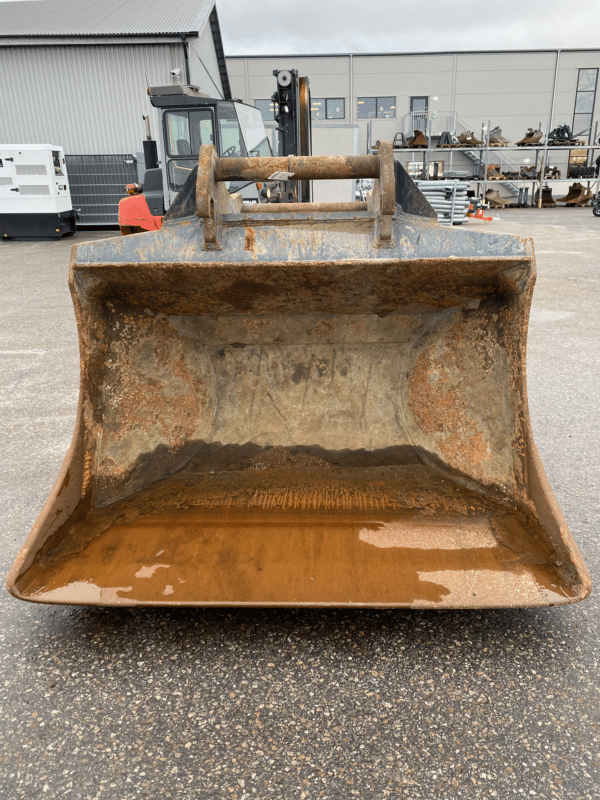 Beg Planeringsskopa S80 1500L PMC1900mm