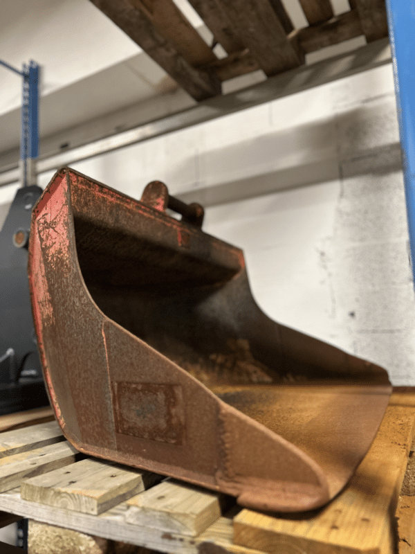 Beg RF Planeringsskopa 240L - S40