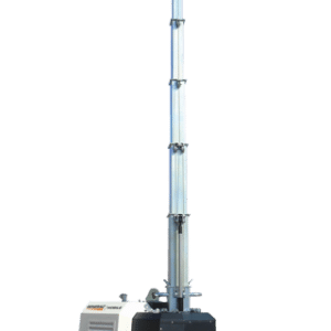 Pramac Belysningsmast Generac V20 4x320W
