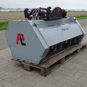 Pladdet Slagklippare 1500 mm