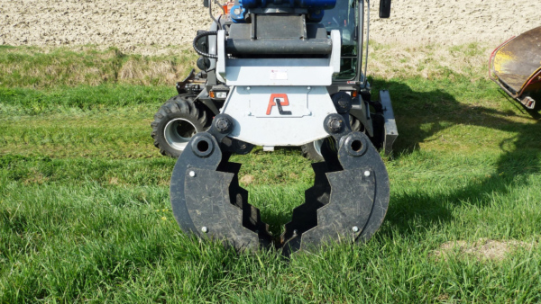 Pladdet Rivgrip PG2-150-EX
