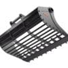 EMA Std Gallerskopa 350L med tand - 1300mm - S40 - Image 294