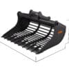 EMA HD Gallerskopa 650L med tand - 1500mm - S60 - Image 295
