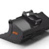 EMA HD Gallerskopa 750L med tand - 1600mm - B20 - Image 296