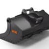 EMA HD Gallerskopa 1750L med blad - 2000mm - S80 - Image 296