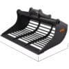EMA HD Gallerskopa 850L med blad - 1700mm - S60 - Image 298