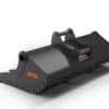 EMA Std Gallerskopa 250L med tand - 1200mm - S40 - Image 296