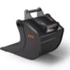 EMA HD Kabelskopa Konisk 280L - 500/700mm - S45 - Image 2