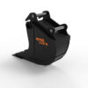 EMA Core Kabelskopa Konisk - 150L - 300/475 mm - S45 - Image 196