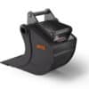 EMA HD Kabelskopa Konisk 600L - 600/850mm - S70 - Image 296