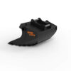EMA Core Planeringsskopa - 700L - 1600mm - S60 - Image 198
