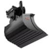 EMA HD Hyd.planeringsskopa -  1000L - 1800mm - Utan fäste - Image 288
