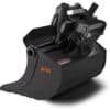 EMA HD Hyd.planeringsskopa - 1400L - 1800mm - QS70 - Image 287