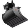 EMA HD Hyd.planeringsskopa - 1400L - 1800mm - QS70 - Image 288