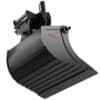 EMA HD Hyd.planeringsskopa - 1600L - 1800mm - QS70 - Image 288