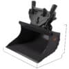 EMA HD Hyd.planeringsskopa - 1800L - 2000mm - QS80 - Image 292