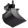 EMA HD Hyd.planeringsskopa - 2300L - 2000mm - QS80 - Image 291