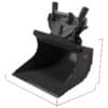 EMA HD Hyd.planeringsskopa - 2300L - 2000mm - QS80 - Image 292