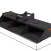 EMA Std Planeringsbalk 2500mm - S60 - Image 289