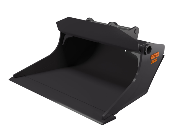 EMA HD 500 Planeringsskopa 1600L - 2000mm - S80