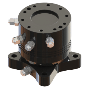 Intermercato Rotator RMR 3 Monterad