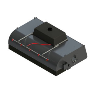 Gordini Vattentank till Sopvals SW/SWH 180