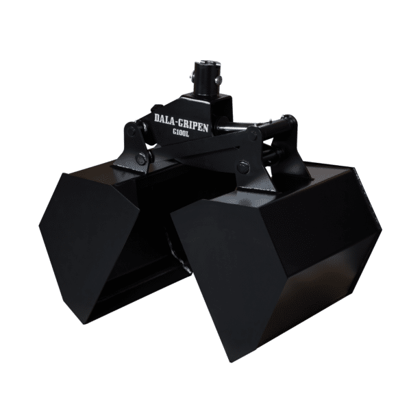 Sitright Gripskopa 100L