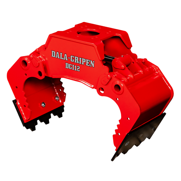 SitRight Multigrip DGI12 utan fäste