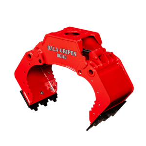 SitRight Multigrip DGI16 utan fäste