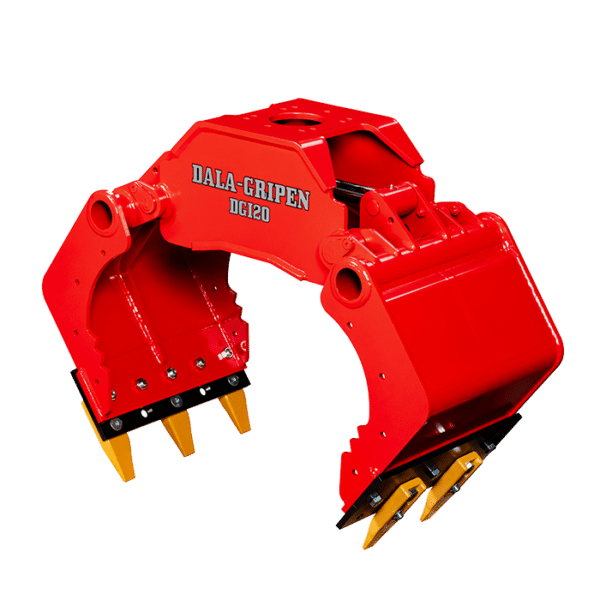 SitRight Multigrip DGI20 utan fäste
