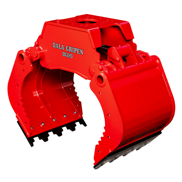 SitRight Multigrip DGI28 utan fäste