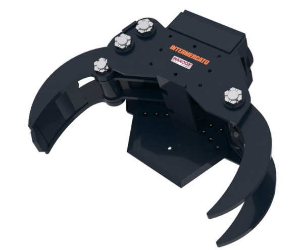 Intermercato Klippgrip T-Cut 18 R