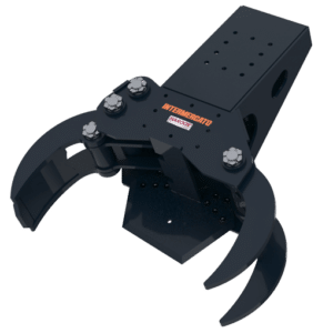 Intermercato Klippgrip T-Cut 18 med S45-fäste