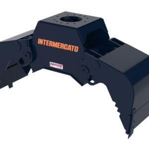 Intermercato Multigrip TG 05 MP med S30-fäste